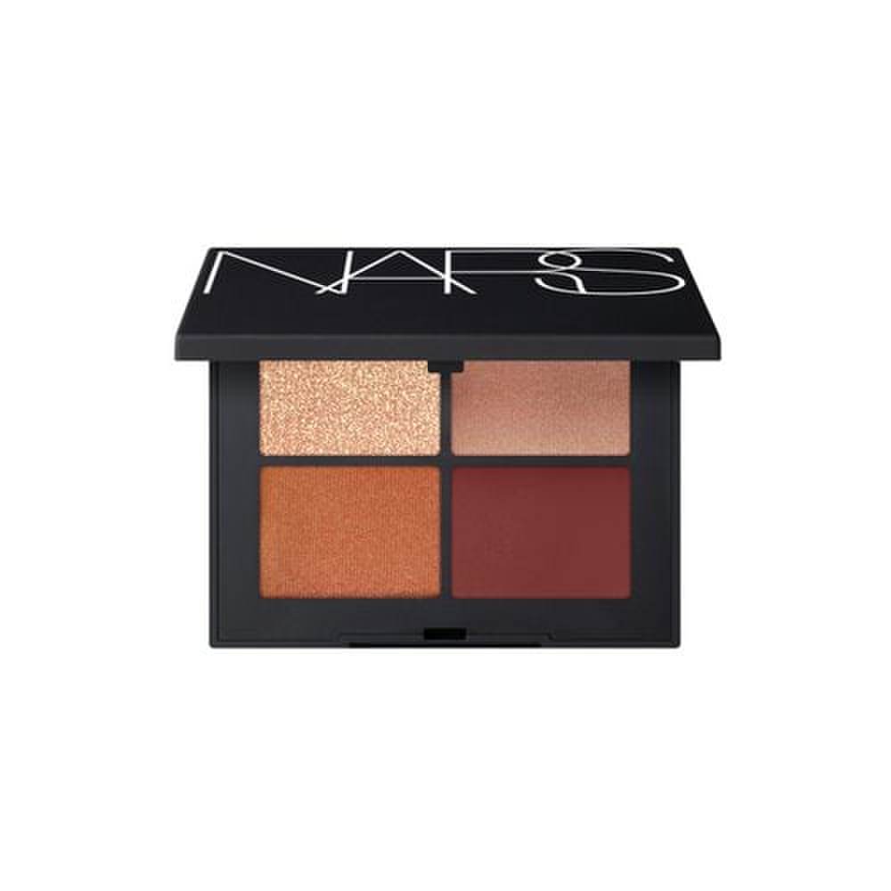 Nars Quad Eyeshadow