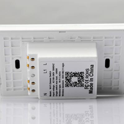 Smart home – Smart hjemmestyring