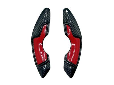 E202 EVOGEAR External Product LEXUS Exclusive Paddle Shift Cover Steering