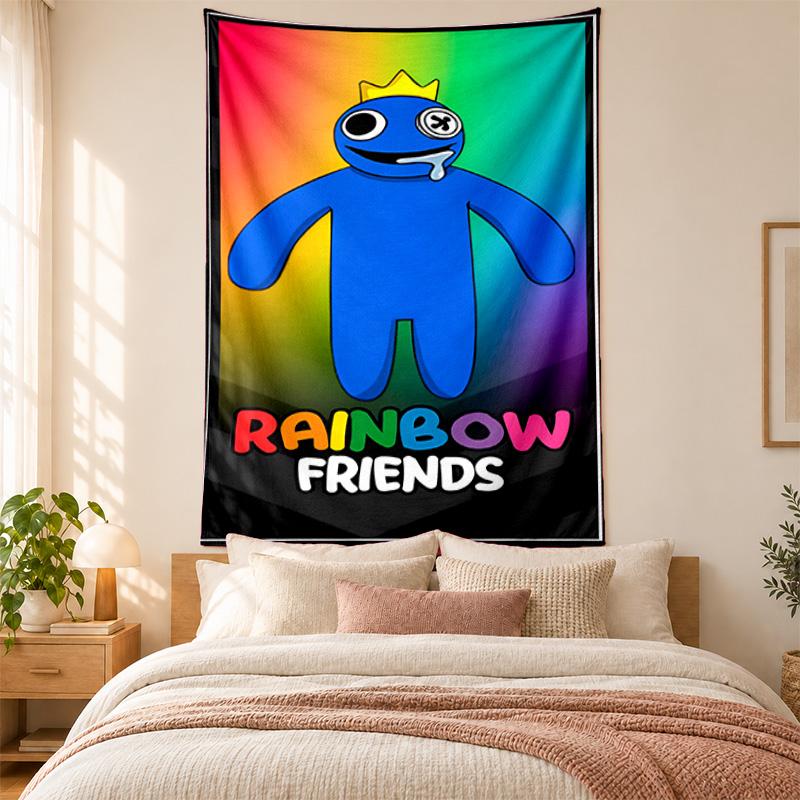 Banban Tapestry highquality for decorating living room bedroom dorm walls ideal as bedroom wallart orholiday gift
