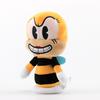 Legendary Cuphead Plush Toys Captain Brineybeard Soft Stuffed Doll For Kids And Fans