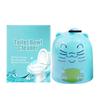 Toilet Cleaner That Eliminates Stubborn Stains Limescale with Refreshing Fragrant And Effortlessly Drop In Application