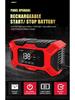 E-FAST 12V Car & Motorcycle Battery Charger and Repair Tool