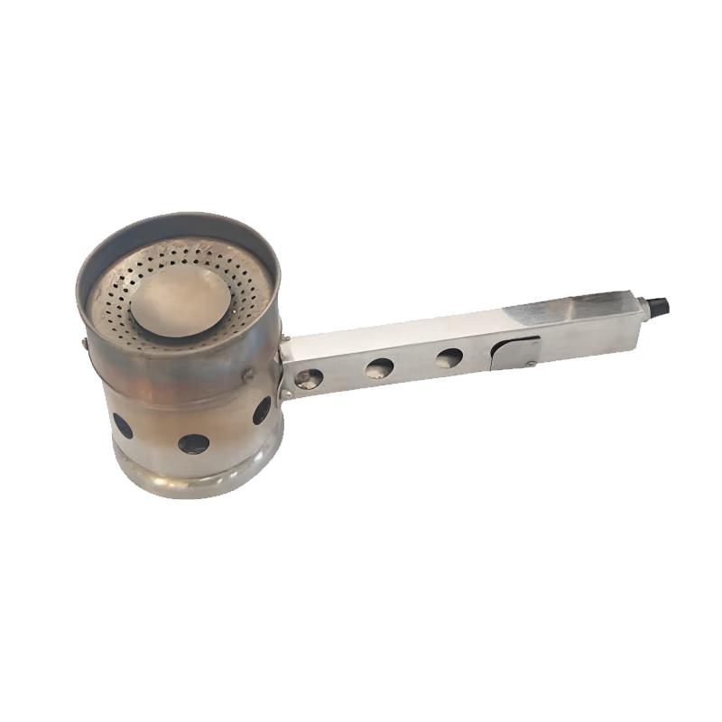 Zhengyu Field Ration Unit Burner Head