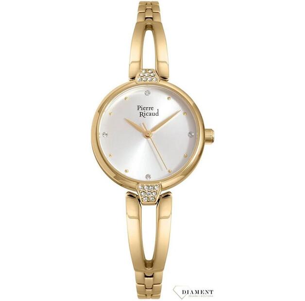Часы Pierre Ricaud P21028.1143Qz