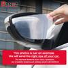 Full Cover Anti Fog Film Rainproof Rearview Mirrors for VOLVO XC90 2003~ Car Accessories 2007 2009 2011 2015 2016 2017 2018