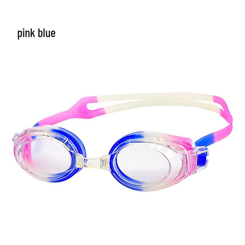 SEA WING Adult HD Anti-Fog Swimming Goggles