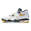 Air Flight 89 Seattle Supersonics
