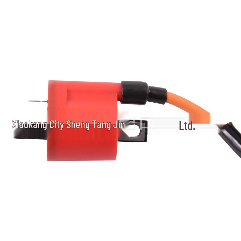 Ignition Coil for 125cc-250cc CG Vertical Engine ATV/Off-road Kart