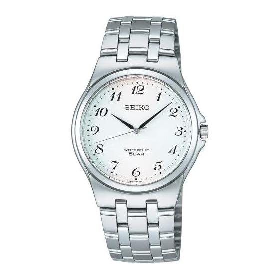 [Seiko] SEIKO Watch SPIRIT SCXP027 Men s
