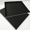 15Pcs Compact 3Cm Square Jewelry Storage Boxes With Clear Covers And PU Padding For Secure Gems Protections