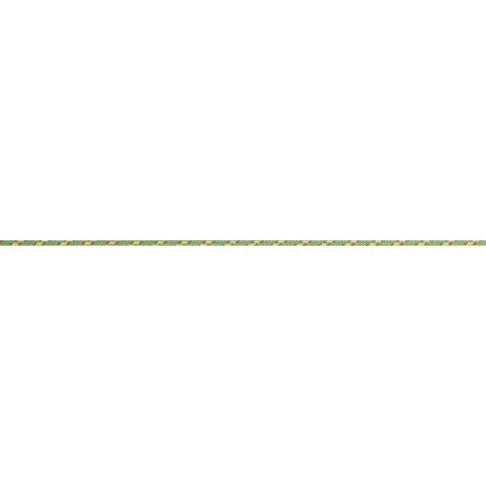 Lina na metry Beal Rep 3mm Green