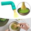 Matcha Whisk Traditional Accessories Ceremony Portable Reusable Utensils Easy To Clean and Dry