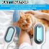 KATZINATOR Kassihari Karvahari Lemmikloomahari Kass Koer lühikarvaline & pikakarvaline