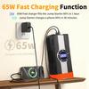 Portable 1000A Jump Starter with Air Compressor, 12V Car Battery Jumper, 150PSI Inflator & LED Light (MOBE-C01)