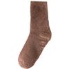Winter Warm Snow Socks Seamless Velvet Sleep Socks Gift Stockings