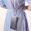 New Universal Adjustable Phone Lanyard Strap Mobile Phone Hanging Rope Neck Straps Anti-lost Lanyards Cell Phone Accessories