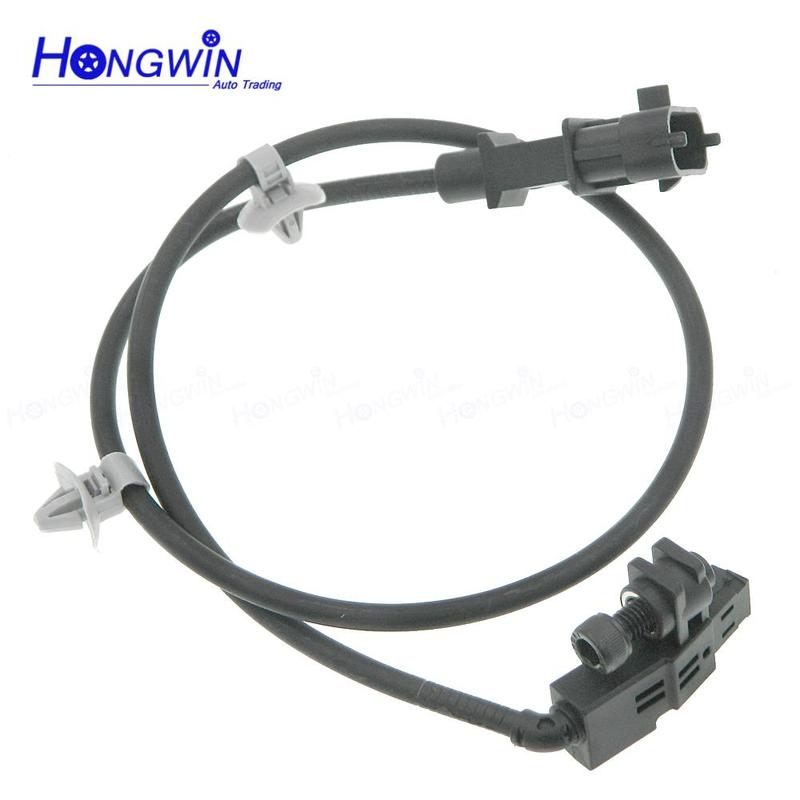 Car Auto Crankshaft Crank Angle Sensor 39180-2F000 391802F000 For Hyundai ix35 01-10 Santa Fe II (DM) 01-12 Tucson 01-12 Kia