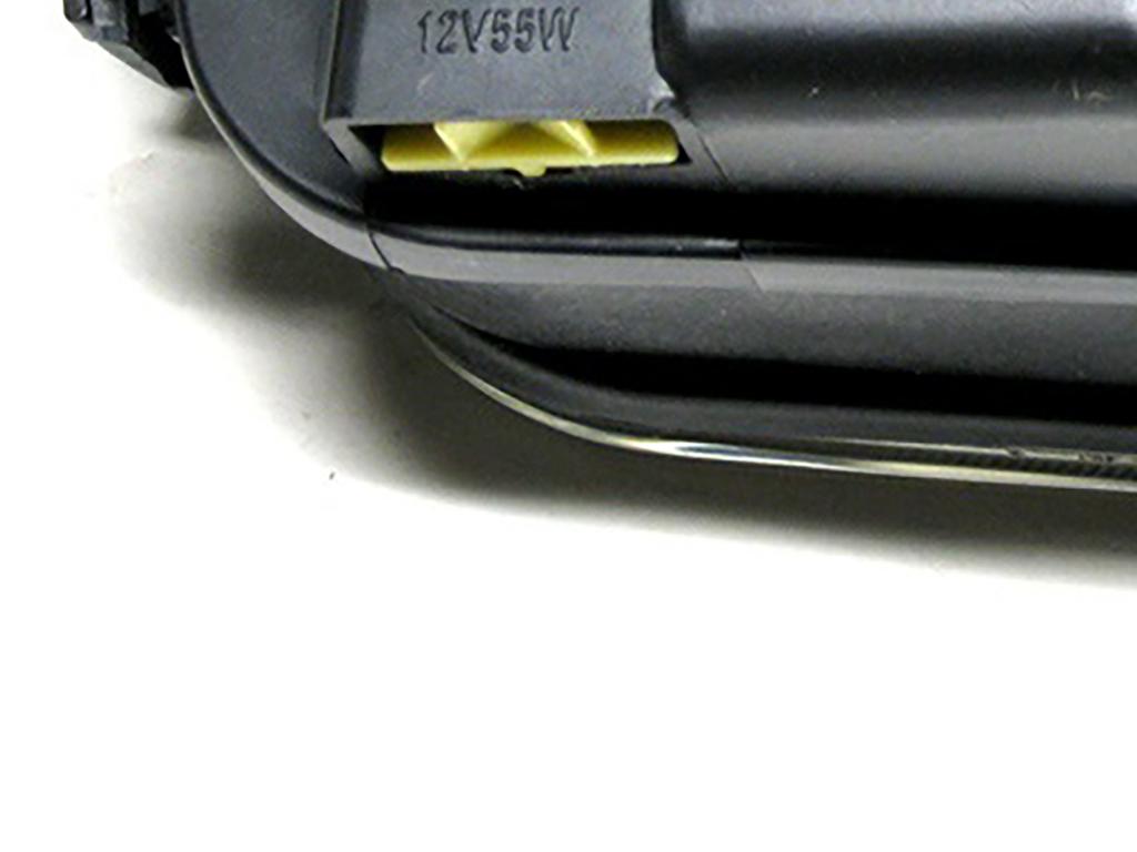 BMW E39 5 Series 96-00 Smooth Halogen Left *