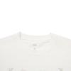 Li-Ning Ice Feel Round Neck Logo Casual T-Shirt Men Tops AHSW509-1