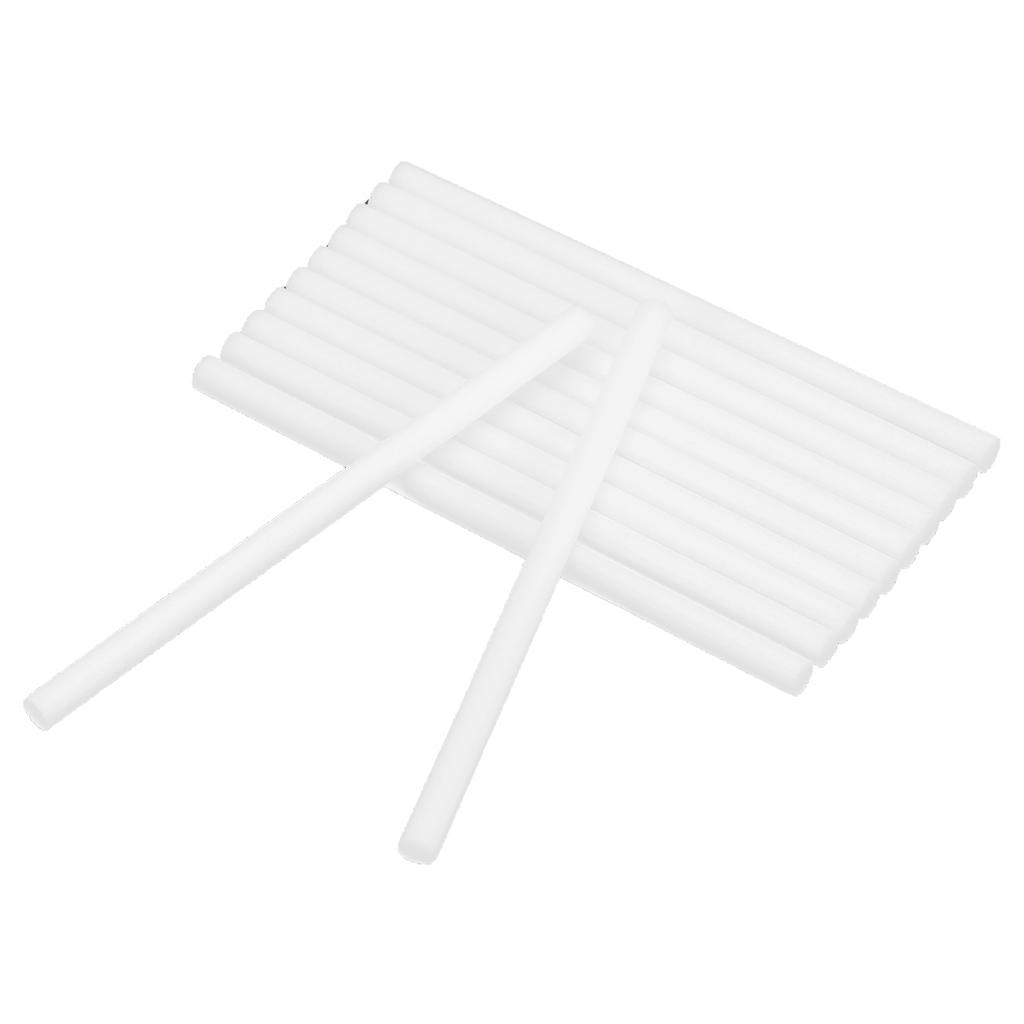 Zvlhčovač Bavlněná tyčinka Absorpce vody Difuzér aroma Filtrační tyčinka Náhrada zvlhčovače