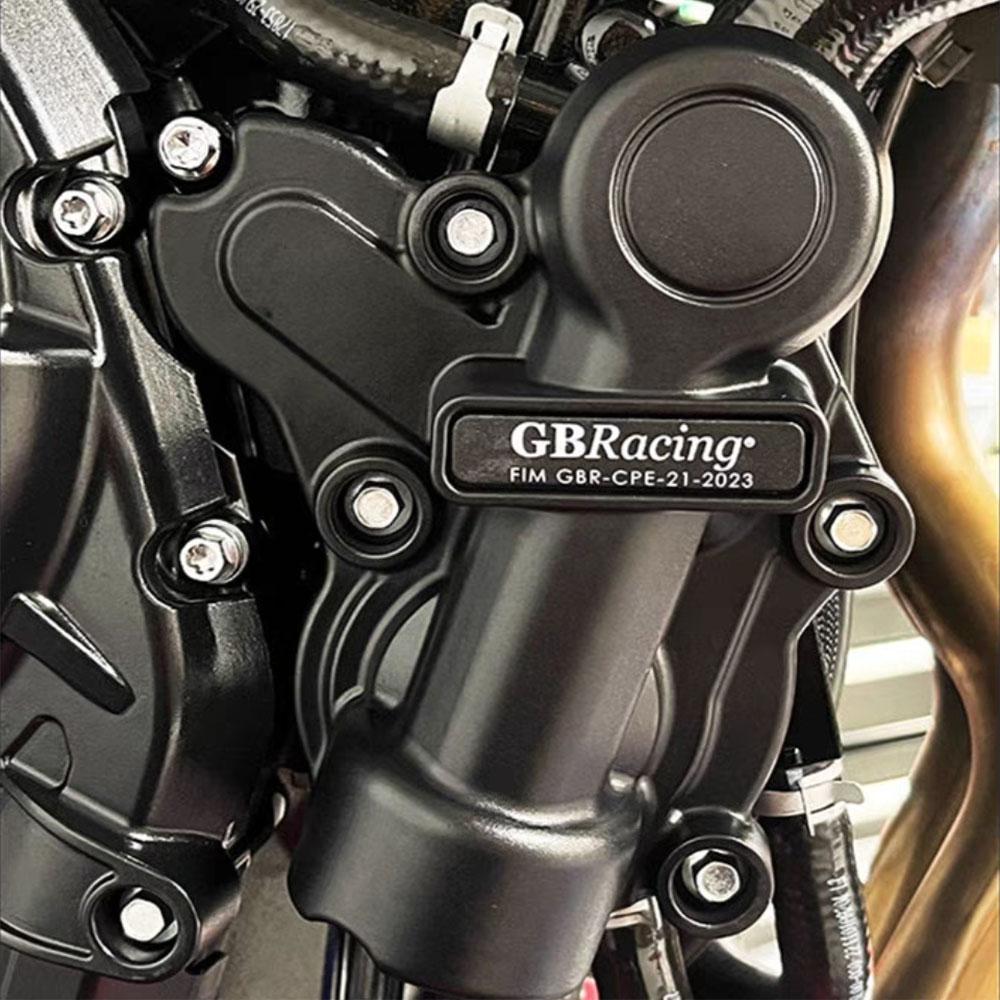 For Suzuki GSX-8S GSX-8R V-STROM 800DE GSX 8S 2023-2024 Motorcycle Engine Protective Cover Guard Protector Fall Protection Cover