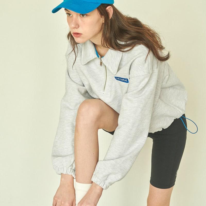 The Sweat. Sports 33 Ball Cap (BLUE)