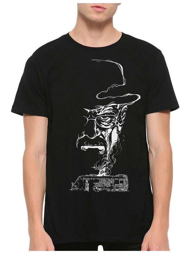 Anton Lisin  Welcome to the Madhouse!  T-shirt XL