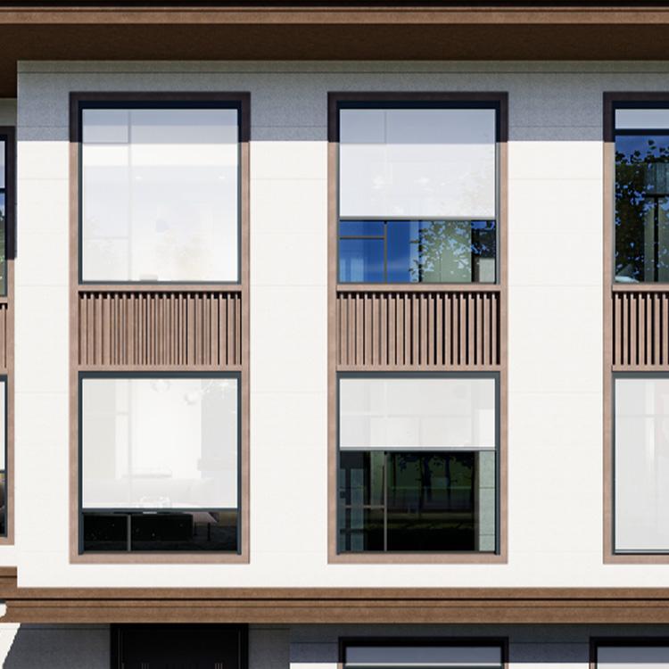 Outdoor Wholesale Custom Outdoor Windproof Zip Track Electric Motorized Roller Blinds