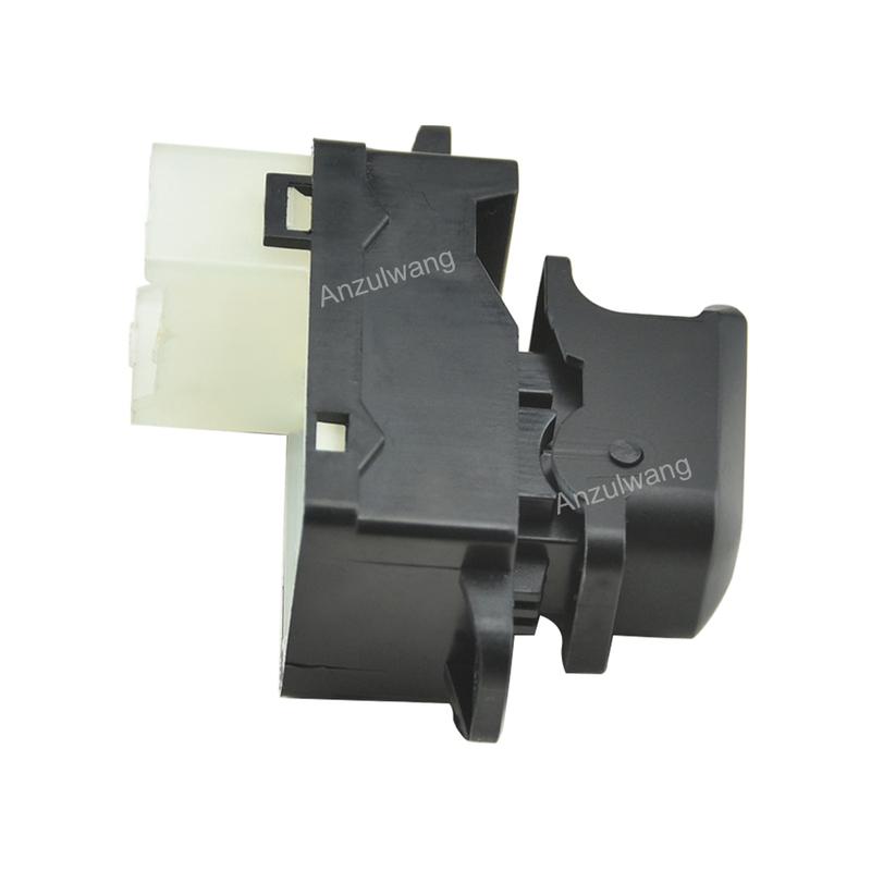 For Hyundai Ix35 for Tucson IX 2009-2015 Car Window Lifter Control Switch Button 93580-2Z000 935802Z000