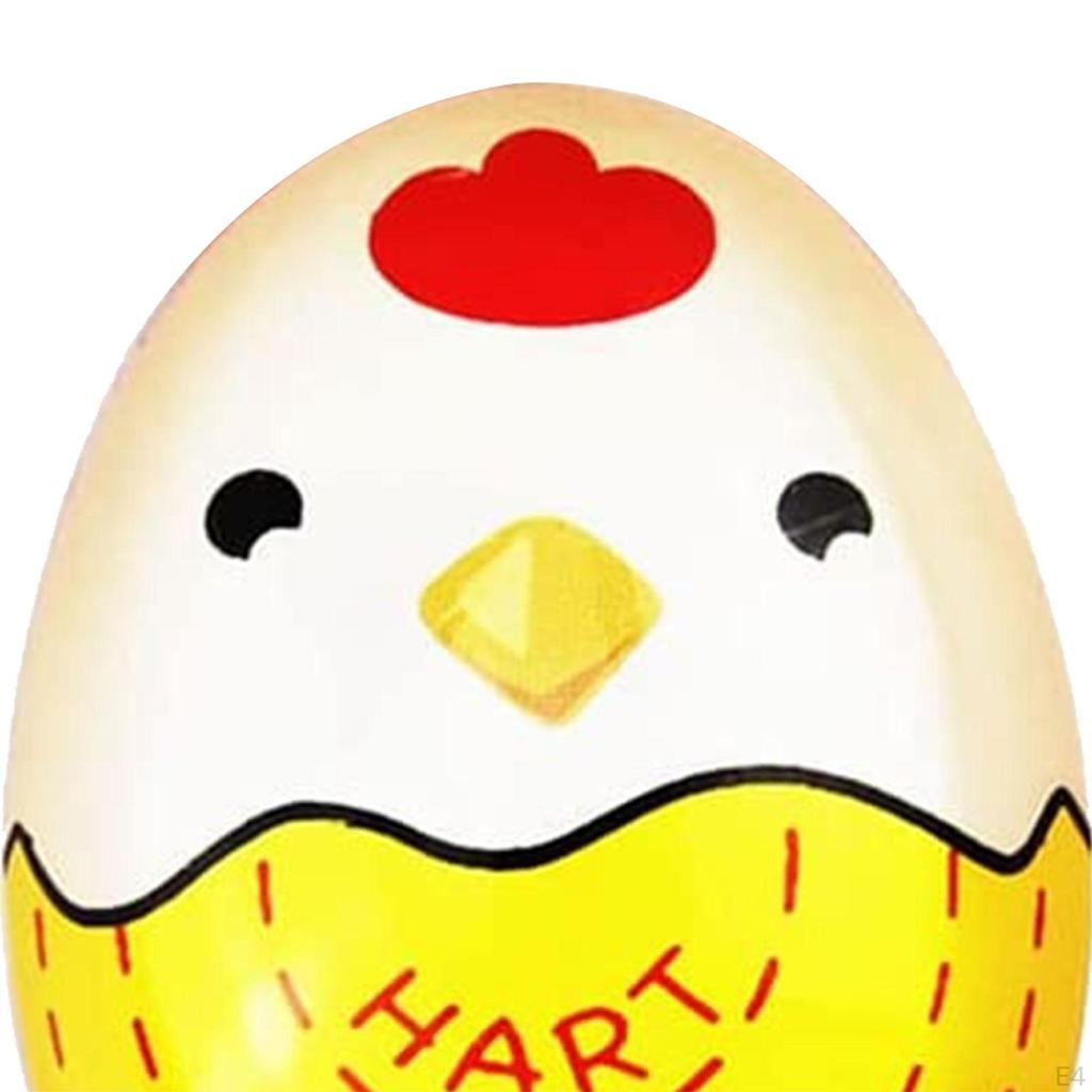 Časovače vařených vajec Indikátor vaření Nástroj pro vaření Kuchyňský gadget Změna barvy