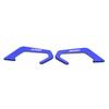 Turn Signal Light Shield For Yamaha XMAX300 XMAX 300 Front Turn Signal Light Protection Shield Guard Cover