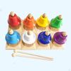 Diatonic Hand Bells Education Percussion Instrument