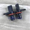1 Pair Camshaft Position Sensor For Chevrolet Aveo Cruze Orlando Pontiac Opel Vauxhall Insignia Astra Zafira 55565708 55565709