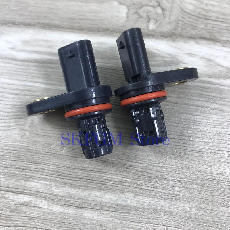 1 Pair Camshaft Position Sensor For Chevrolet Aveo Cruze Orlando Pontiac Opel Vauxhall Insignia Astra Zafira 55565708 55565709