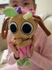 New Dandy Game Flower Fairy Game Peripheral Doll Doll Doll Gift Gift Birthday Toy