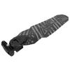 Road Bike Saddle Fender Universal Quick Release High Toughness Bicycle Mud Guard for Mountain Bike C