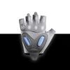 Sport Half-Finger Breathable Training Gloves Dumbbell Gloves For Fitness Yoga Cycling Weightlifting And Sports Exercises