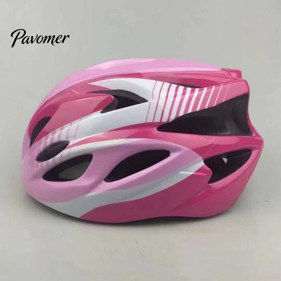 Kids Helmet Bicycle Colorful Ultralight Breathable Ventilation Solid PC EPS Skating Liner Toddlers Children Roller Scooter Outdoor Use Cycling