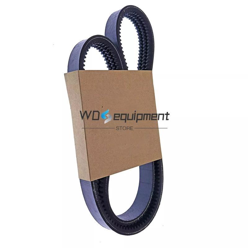 For Bobcat 653 751 S130 S150 S160 S175 S185 S205 T140 T180 T190 Drive Pump Belt 6667322