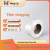 Polyester Fiber Strapping Tape