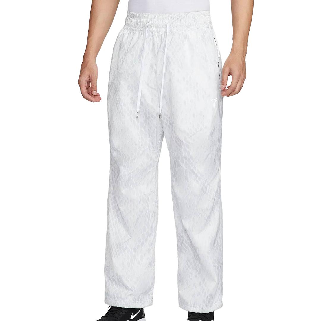 Nike Kobe Water-Resistant Lace-Up Fashion Versatile