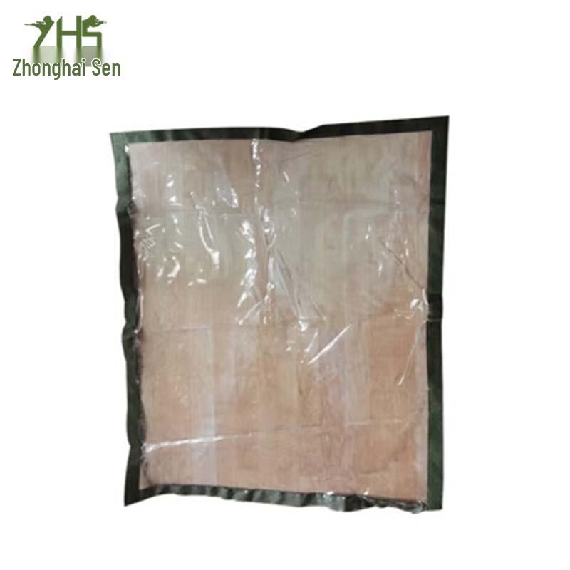 Zhonghaisen 30sqm Frame Tent Accessories