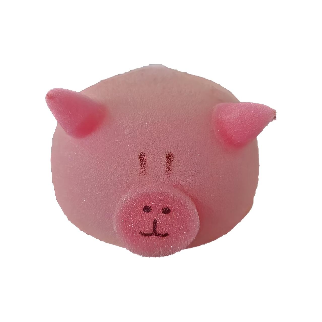 

Adorable Capybara-Shaped Bath Sponge - Soft High-Density Nano Material, Gentle Exfoliating Shower Brush, Perfect for Foaming & Cleansing A Pack
