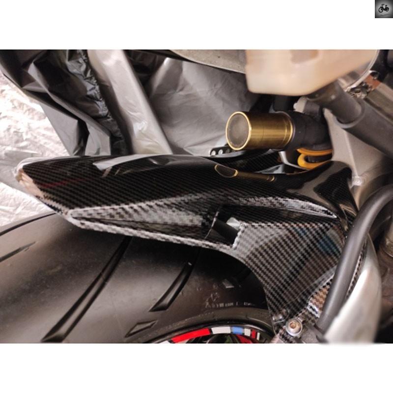 Motorcycle Rear Fender Mudguard Tire Hugger For Honda CBR1000RR CBR 1000 RR 2004 2005 2006 2007 Accessories