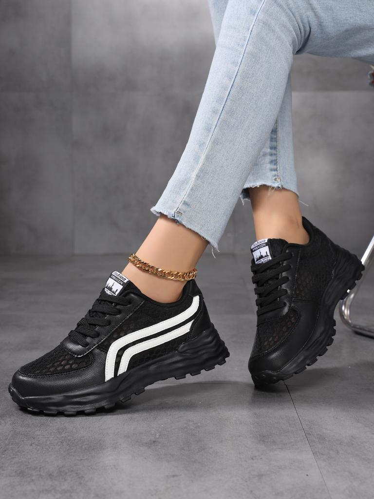 Dámské Tenisky Běžecké boty Tenis Outdoor Sportovní boty Běžecké boty Obuv na tělocvik