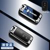 TLIN5 New Fashion Car Key Case Cover Protect Shell Fob For Suzuki Sierra Jimny Swift Embona Spacia Wagon Ertiga Keychain Accessories