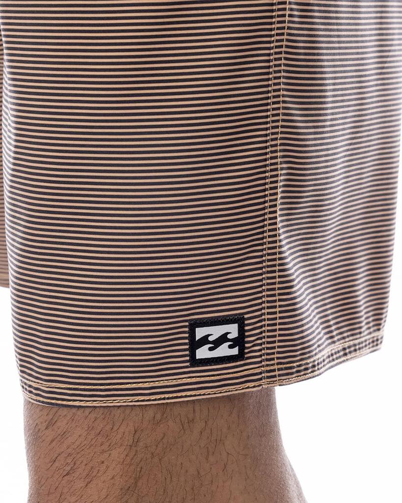 Billabong ALLDAY STRIPE OG Men's Board Shorts (NGG0)