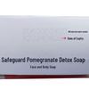 Safeguard Tea Tree Oil Detox Bar Soap 3-Pack