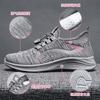 Shoes women's 2024 new shoes women's shoes wholesale women's casual shoes breathable sports shoes women